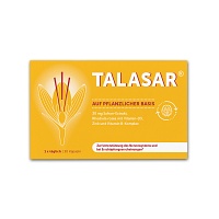 TALASAR Kapseln - 30St