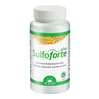 SULFOFORTE plus Dr.Jacob\'s Kapseln - 90St