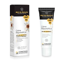 MANUKA REPAIR Creme - 40ml