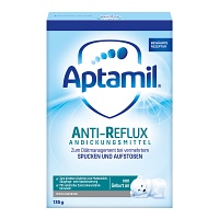APTAMIL Anti-Reflux Andickungsmittel Pulver - 135g