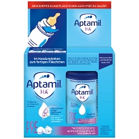 APTAMIL HA Pre flüssig - 2X90ml
