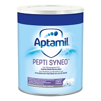 APTAMIL Pepti Syneo Pulver - 400g