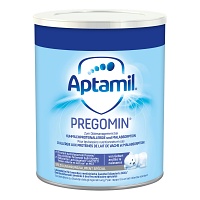 APTAMIL Pregomin Pulver - 400g