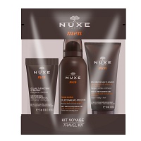 NUXE Men Kennenlern-Set - 1St