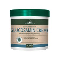 GLUCOSAMIN CREME Herbamedicus - 250ml