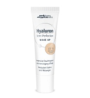 HYALURON TEINT Perfection Make-up natural ivory - 30ml