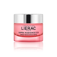 LIERAC Supra Radiance Nacht Creme - 50ml