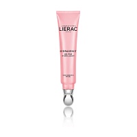 LIERAC Hydragenist Augengel - 15ml