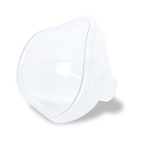 RC Maske für Erwachsene und Kinder ab 5 Jahren - 1St
