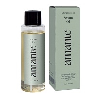 SESAMÖL 100% rein Hautpflegeöl Amante - 100ml