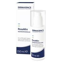DERMASENCE RosaMin Reinigungsemulsion - 150ml