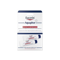 EUCERIN Aquaphor Protect & Repair Salbe - 2X10ml - Empfindliche Haut