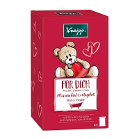 KNEIPP Geschenkpackung Für Dich - 4X60g