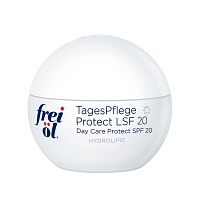 FREI ÖL Hydrolipid TagesPflege Protect LSF 20 Cr. - 50ml