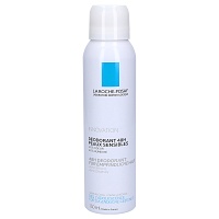 ROCHE-POSAY empfindliche Haut Deodorant 48h Spray - 150ml