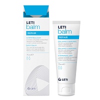 LETIBALM Körperbalsam - 75ml