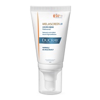 DUCRAY MELASCREEN Photoaging UV Cr.leicht SPF 50+ - 40ml