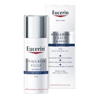 EUCERIN Anti-Age Hyaluron-Filler UREA Tagescreme - 50ml