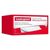 LEUKOPLAST Fixomull stretch 10 cmx2 m - 1St