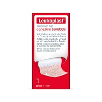 LEUKOPLAST Elastomull haft Fixierb.elast.10 cmx4 m - 1St