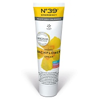 BACHBLÜTEN No.39 für alle Fälle Creme - 100ml