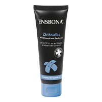 ZINKSALBE Ensbona - 75ml