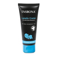 LANOLIN Creme Ensbona - 100ml