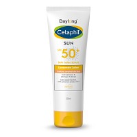 CETAPHIL Sun Daylong SPF 50+ liposomale Lotion - 200ml