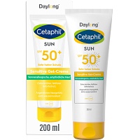 CETAPHIL Sun Daylong SPF 50+ sensitive Gel - 200ml