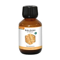 BALDINI Saunaessenz orange valley Bio/demeter Öl - 100ml