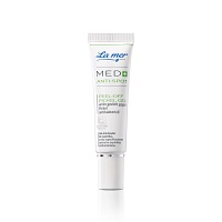 LA MER MED+ Anti-Spot peel-off Pickel Gel o.Parfum - 5ml
