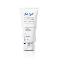 LA MER MED+ Anti-Spot regulierendes Fluid o.Parfum - 50ml