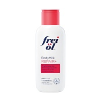 FREI ÖL BodyMilk REPAIR+ - 250ml
