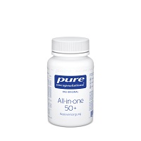 PURE ENCAPSULATIONS all-in-one 50+ Kapseln - 60St