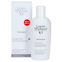 WIDMER Remederm Duschöl l.P. - 200ml