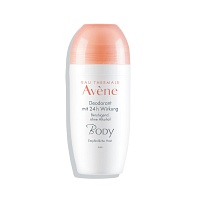AVENE Body Deodorant mit 24 h Wirkung - 50ml