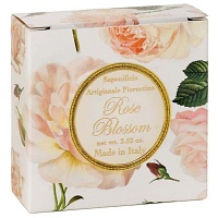 FIRENZE Rose Seife - 100g