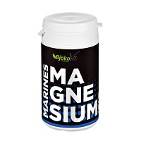MARINES Magnesium vegan Kapseln - 60St