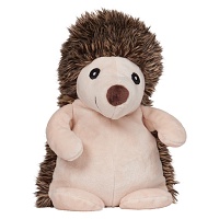 WELLIEBELLIES Wärmestofftier Igel groß - 1St