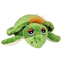 WELLIEBELLIES Wärmestofftier Schildkröte groß - 1St
