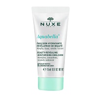 NUXE Aquabella Feuchtigkeitsemulsion mini - 15ml