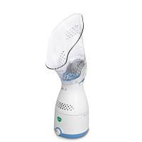 WICK elektrischer Sinus-Inhalator - 1St