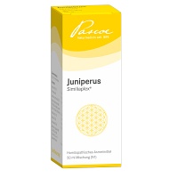 JUNIPERUS SIMILIAPLEX Mischung - 50ml