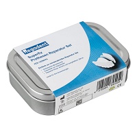 PROTHESEN REPARATUR Set Dr.Denti Superfix - 1St