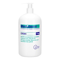 MEDIDERM Creme - 1kg