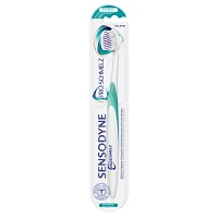 SENSODYNE ProSchmelz Zahnbürste extra weich - 1St
