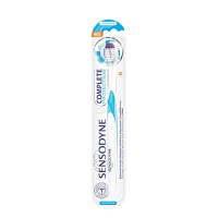 SENSODYNE Complete Zahnbürste Weich - 1St
