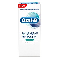 ORAL B Zahnfleisch & -schmelz Mundspül.extr.frisch - 250ml
