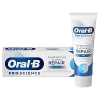 ORAL B Zahnfleisch & -schmelz Original Zahncreme - 75ml