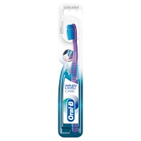 ORAL B Zahnfleisch & Zahnschmelz Care Zahnb. - 1St